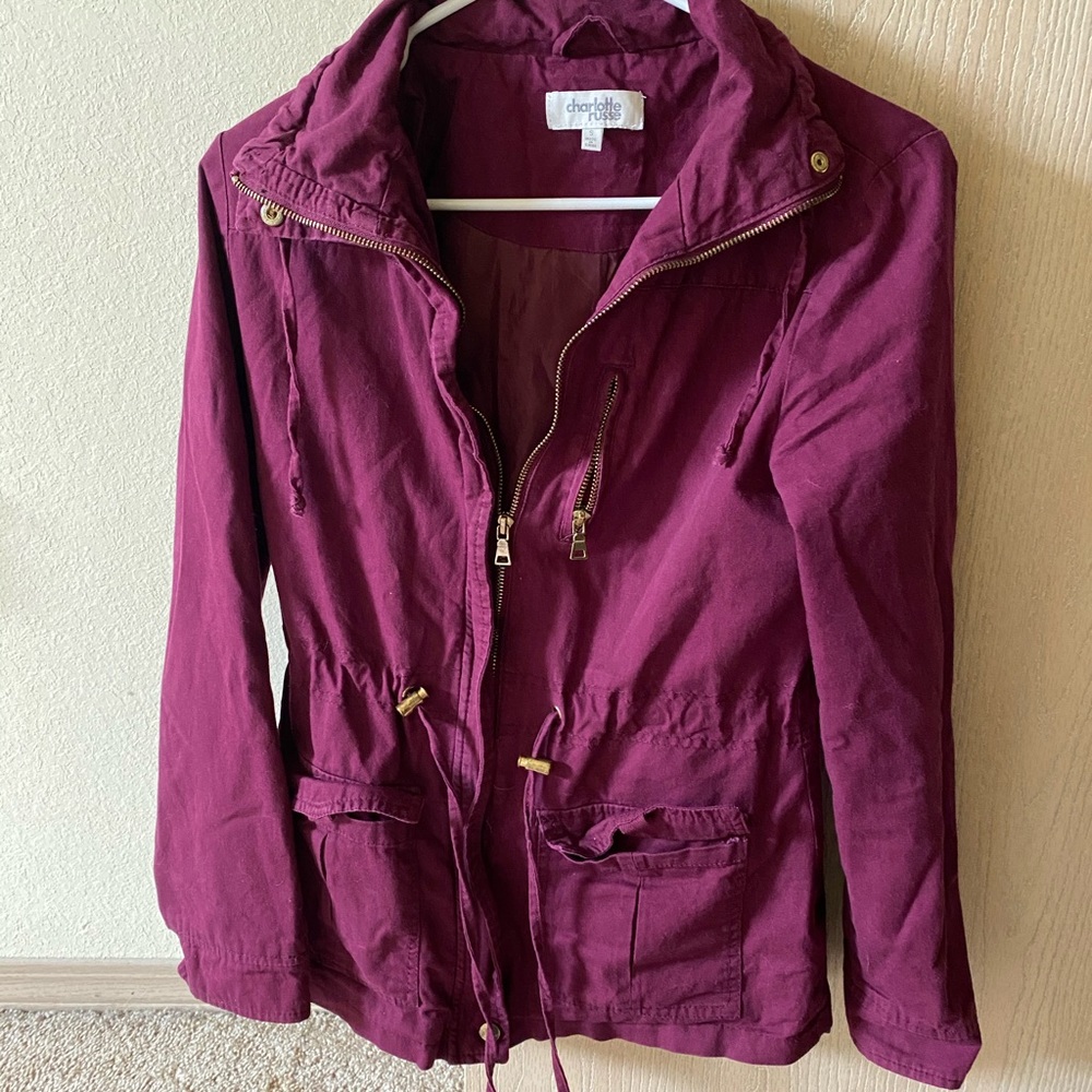 Jacket